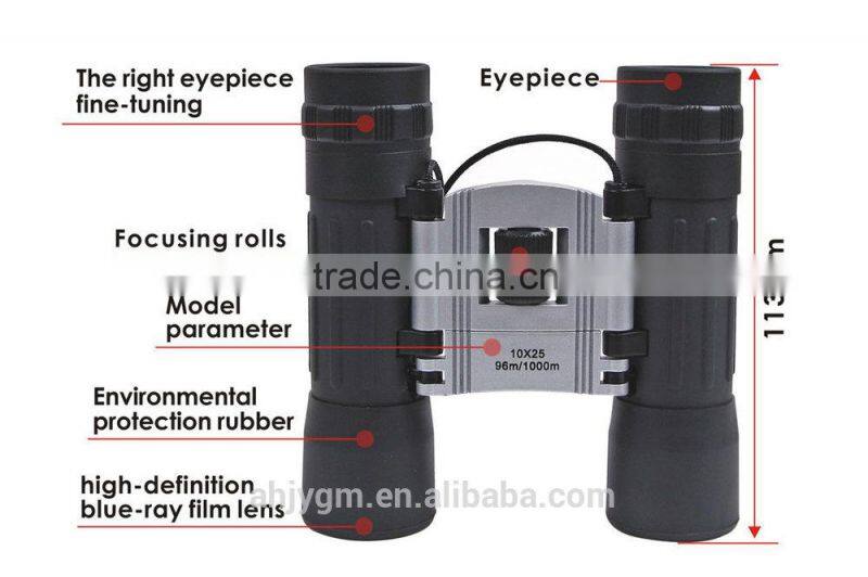 Good Quality ABS Small Telescope