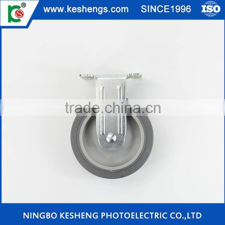 International quality wood office chairs with casters