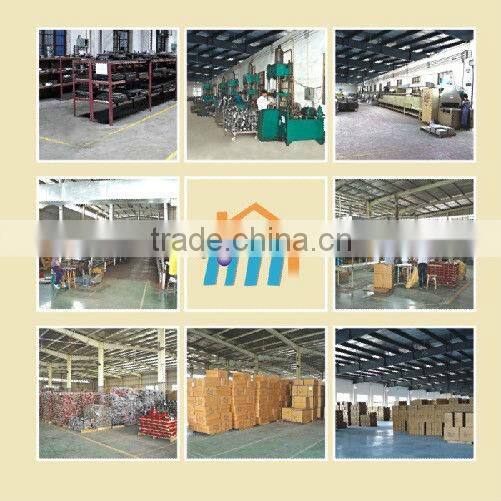 carbon steel 3pcs frying pan set