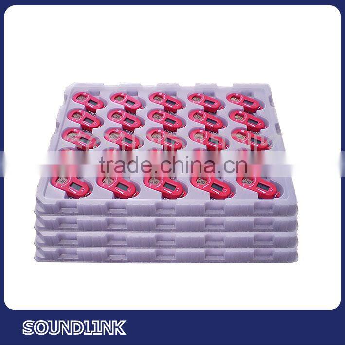 Universal Button Cell Battery Tester of promotional products for hearing aid center