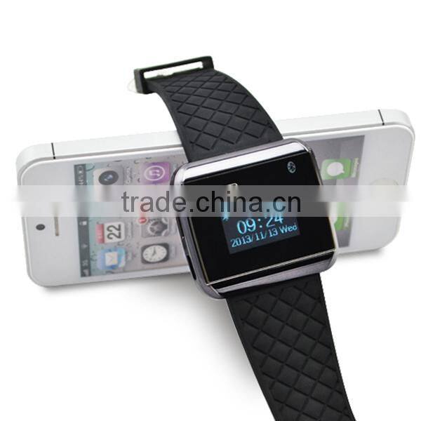 Multifunction and beautiful bluetooth smart watch