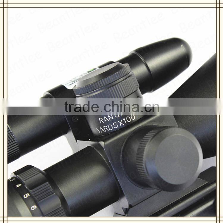 2.5-10X40 high quality 10mw,20mw tactical green laser, ak-47 green laser sight, 10mw green laser sight for green dot sight