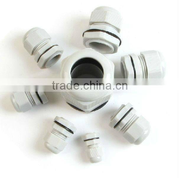 2013 china newest cable gland pg9 for hot sale