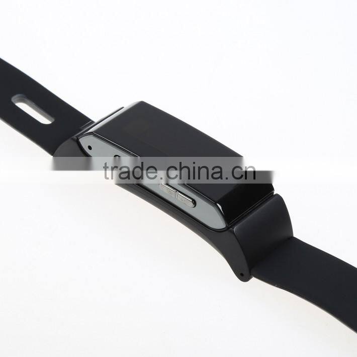 K2 Smart bracelet & Bluetooth headphone for sale