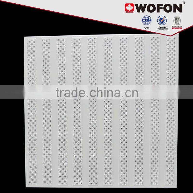 perforated aluminum lay in ceiling,perforated aluminum tile,perforated aluminum ceiling panels