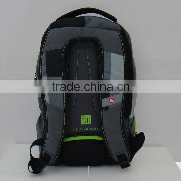 2015 Trend Backpack Fashion Laptop Backpack