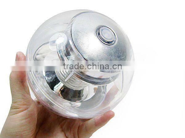 Poolstar P1962 color changing solar floating pool lights