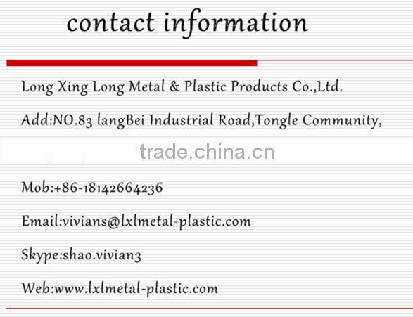 OEM Electroplated Tube Protector/Cable protector