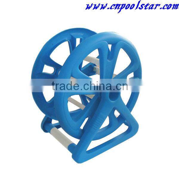 Vacuum Hose Roller Equipment for Swimming Pool (P1667)