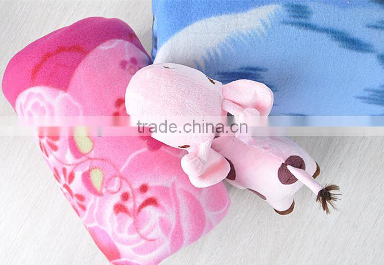 Manufactory walmart muslin swaddle alibaba china home textile china supplier baby blanket with applique