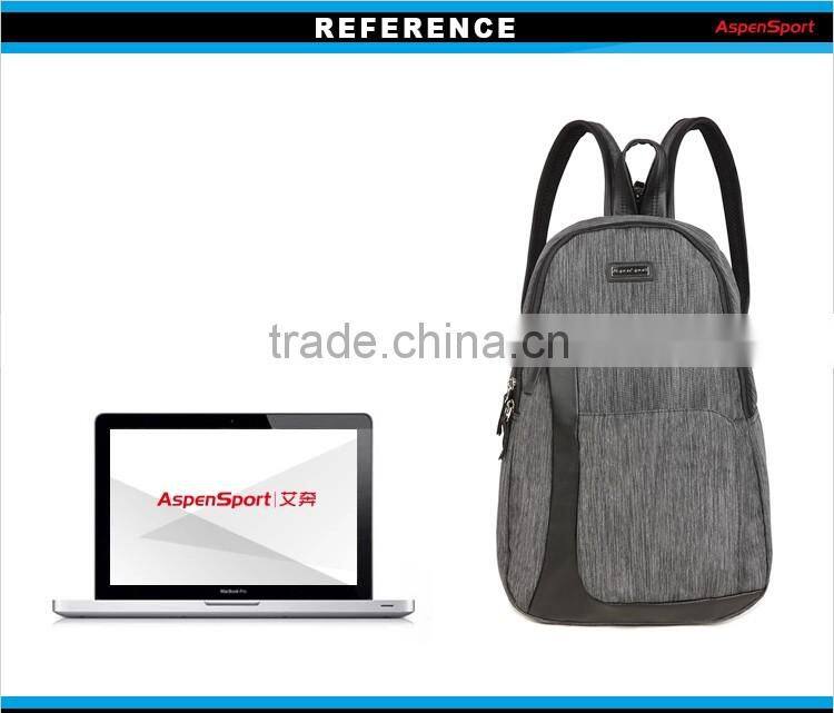 Fashion backpack bag,backpack teenage,backpack manufactures China