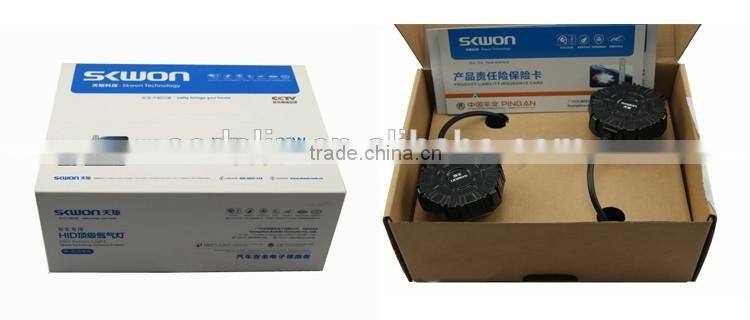 Super Bright All In One Canbus HID Kit H4 For Honda, Chevrolet, Suzuki, Toyota, KIAs