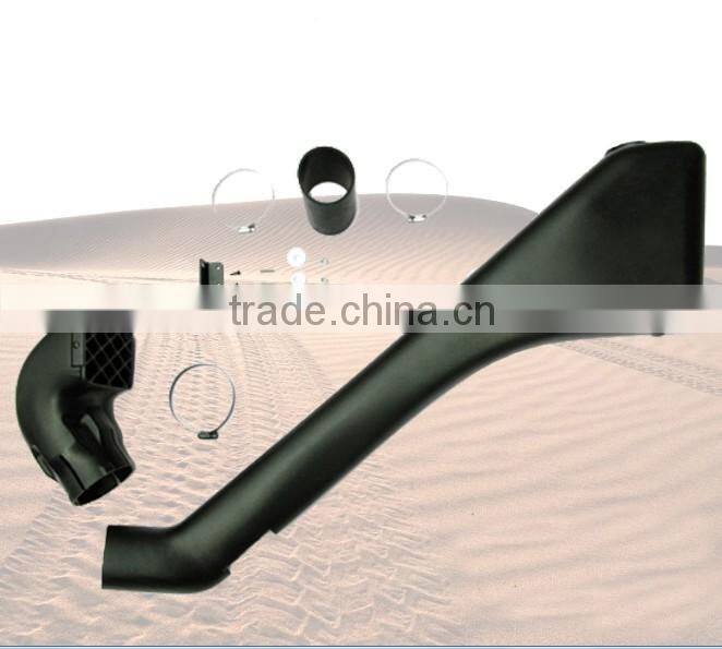 4wd Land cruiser 100 series air intake snorkel