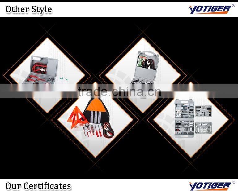 42pcs Emergency Auto Repairing Tools Set