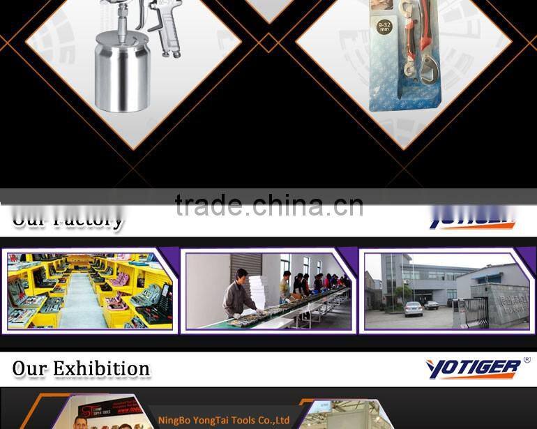 18pcs Hand tools names and function germany type kraft hand tooling