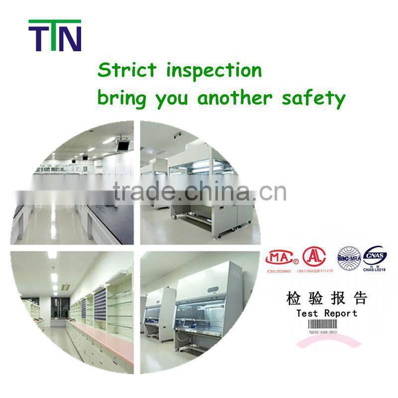 Freeze dried fruits and vegetables