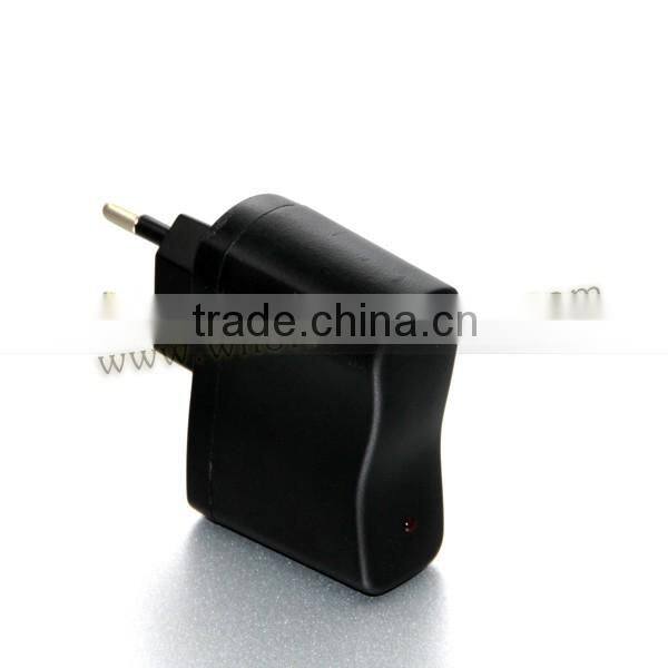 Hot new products 2015 CE ROHS UL wall charger wholesale 5V 1A usb wall charger for iphone