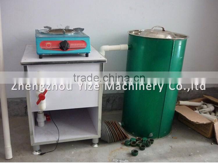 biomass gasifier stove / wood gasifier for sale