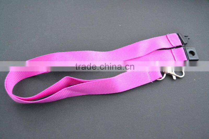 Hot Sale Lanyard Webbing for Sublimation Lanyard Silkscreen lanyard Woven Lanyard