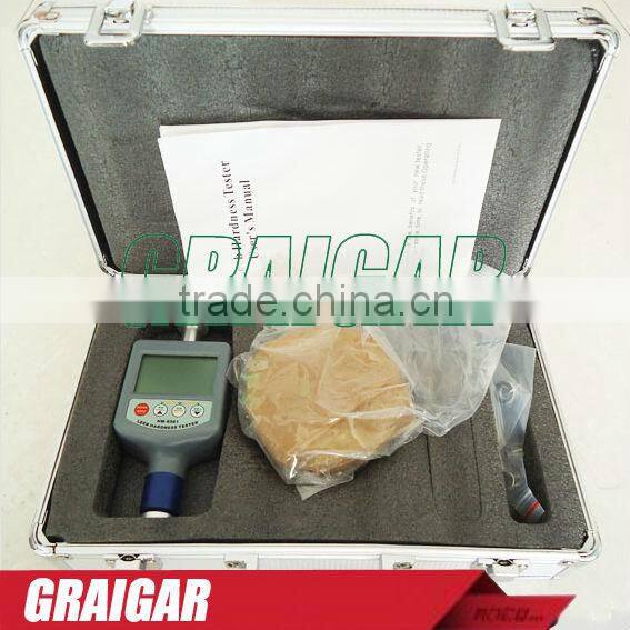 HM-6561 Portable Leeb Hardness Tester
