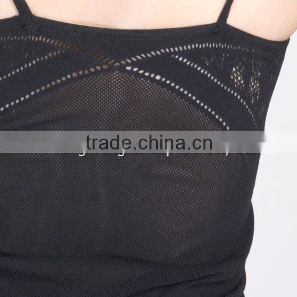 Taiwan Factory Sexy Lace Open Front Babydoll