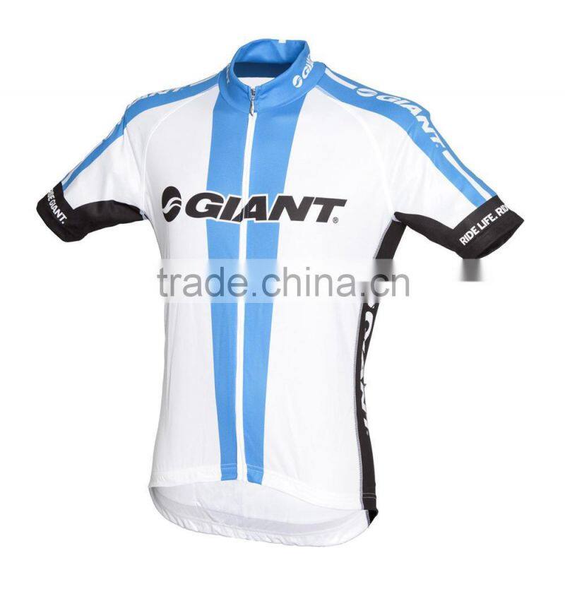 2015 unisex race short sleeve cycling jersey