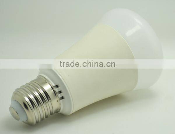 6W e27 wireless bluetooth led bulb, APP,ANDROID control