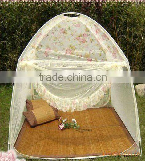 mongolia mosquito net