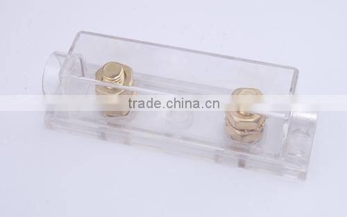 ATM maxi blade fuse holder