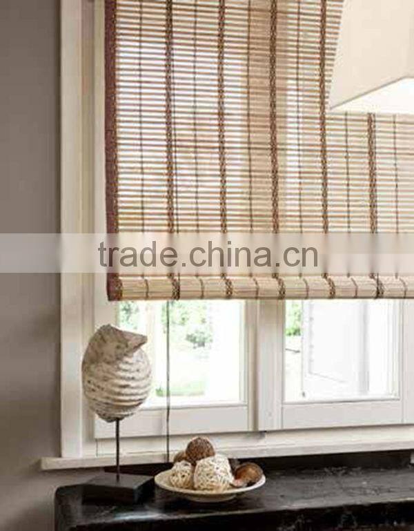 Hot sale bamboo blind for home decoration