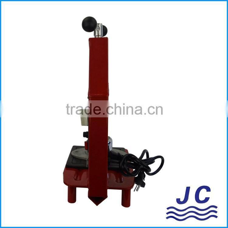 Good Quality Iron Tire Vulcanizer/vulcanizing Equipment Tire