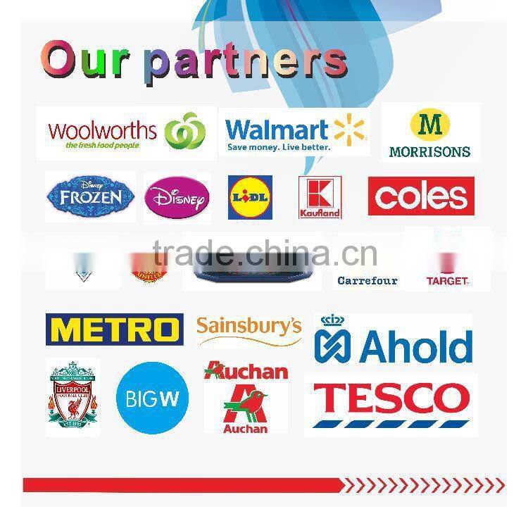 eco Gift paper bag with print