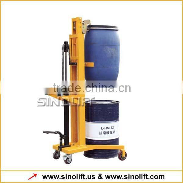 DTF450C Manual Drum Carrier