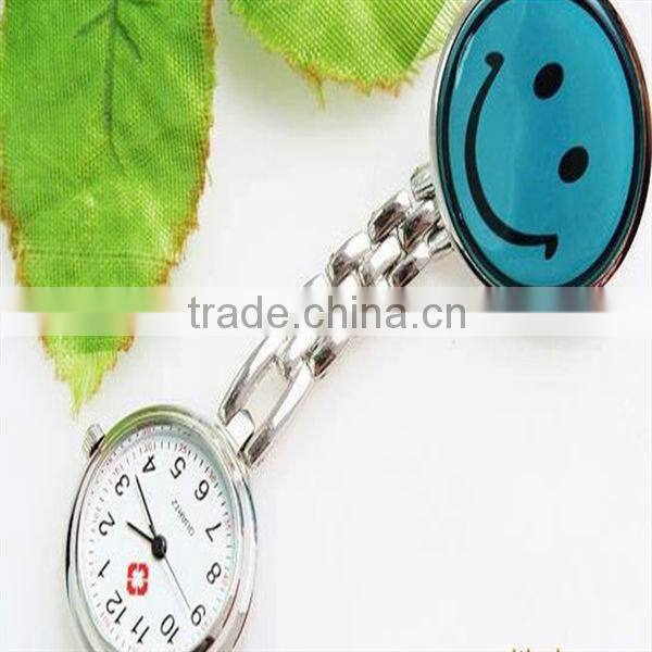 2015 best selling fashion nurse watch with wholesale price