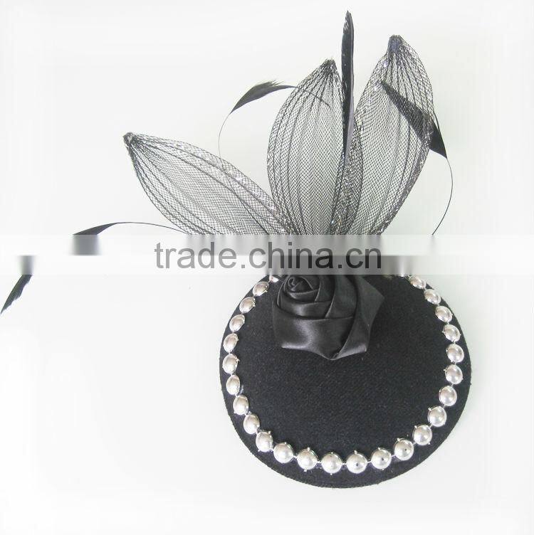 MYLOVE unique hats women hair accessory wholesale MLSM006