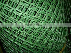 plastic nets/pea nets/trellis netting