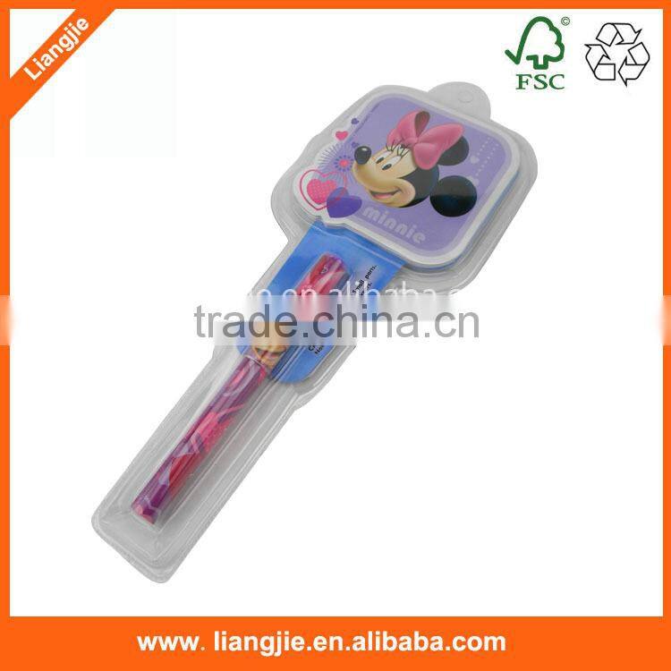 Butterfly Printed Memo Pad Sticky Notes Kids Writing Pads