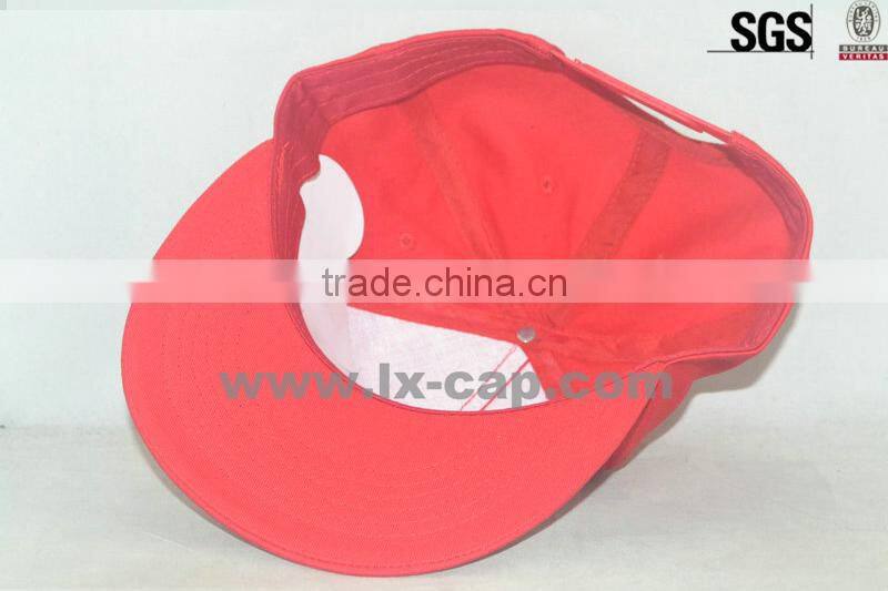 printing snapback hat