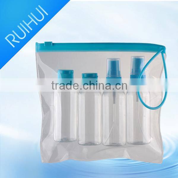 travel kit for ladies