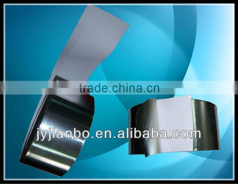 Aluminum Foil Tape For Air Conditioner,Refrigerator