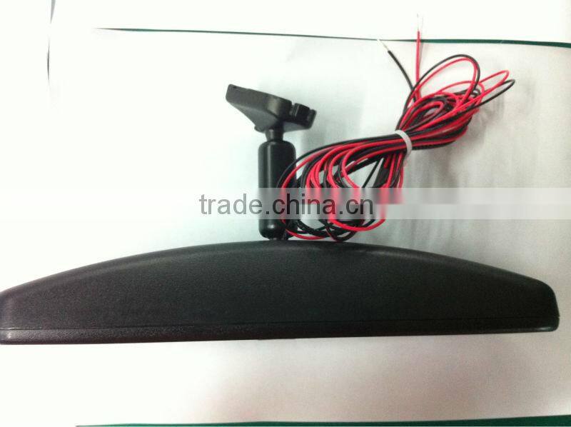 latest auto dimming function mirror for chevrolet captiva