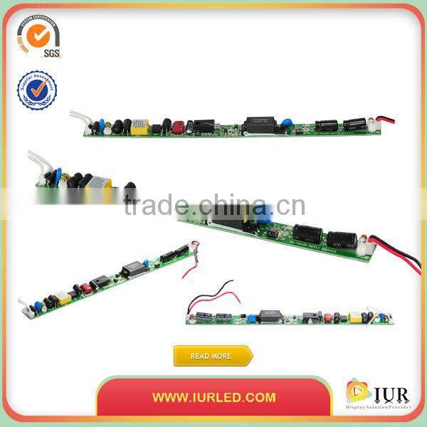 Alibaba China led tube power supply 12W Driver led driver enclosure