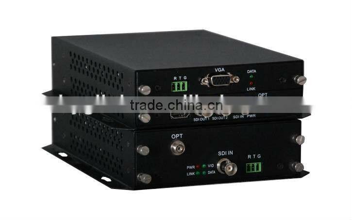 16 Channel Video and 1 Reverse Data hdmi video transmitter and receiver/audio video receivers/16 channel video transmitter