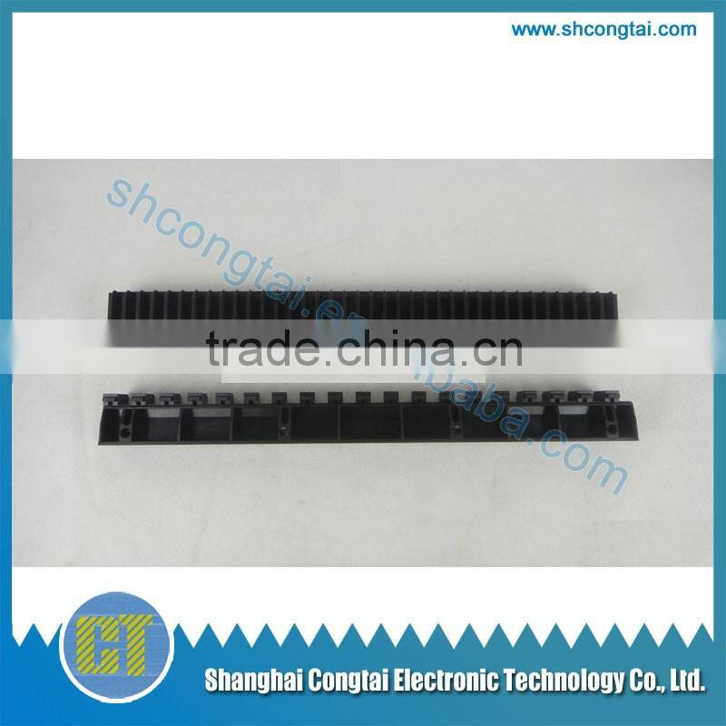 Escalator demarcation strip XAA455K1