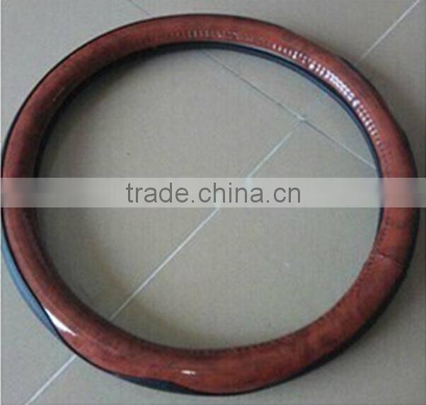 steering wheel cover K032
