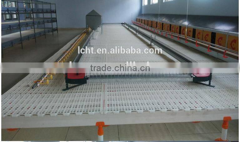 Chicken plastic slat floor/poultry farm flooring