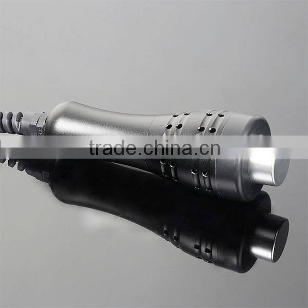 AYJ-D07 ayplus ultrasonic skin scrubber machine