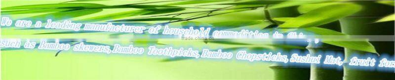 Chinese Good Quantity Reasonable Price Mini Bamboo Fork
