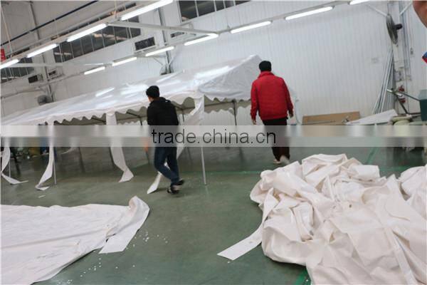 4x8 PVC Canopy Event Party Tent, Wedding Tent PT4811