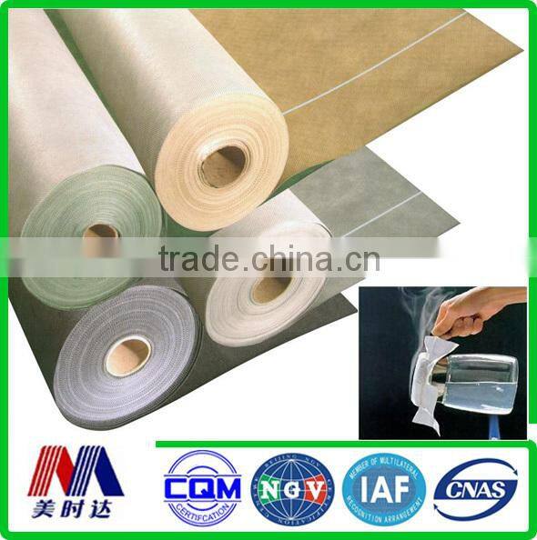 composite nonwoven hdpe waterproof membrane